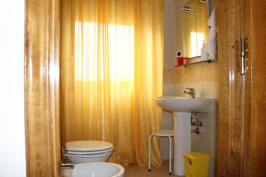 Camere Helios San Giovanni Rotondo Quarto foto